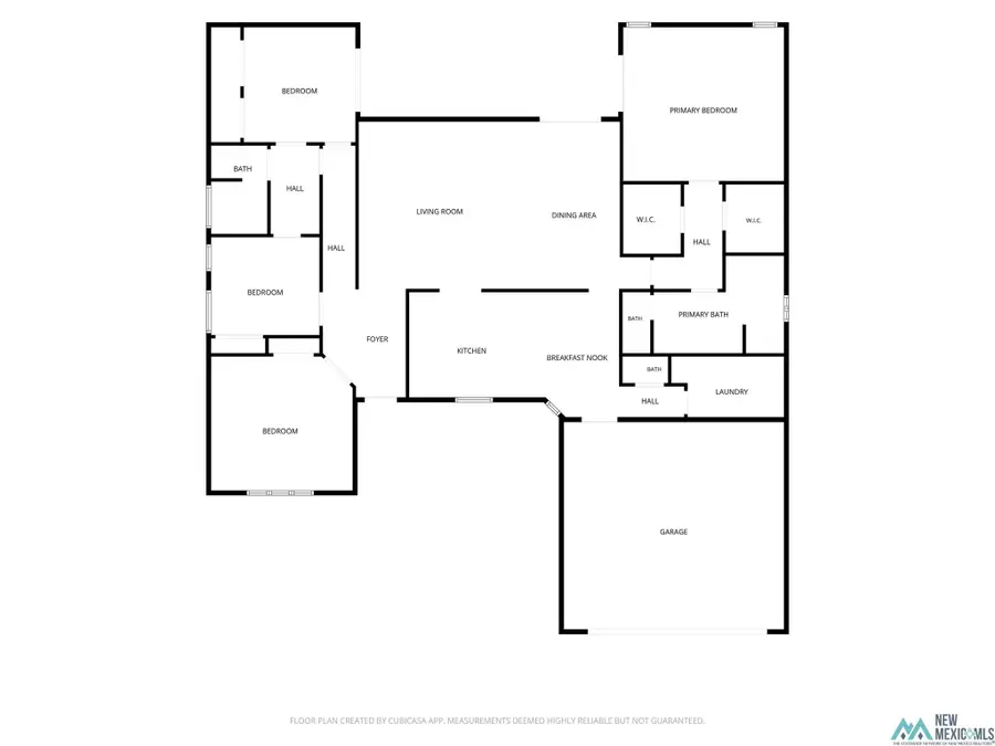 3310 E Berrendo, Roswell, NM 88201 - #3