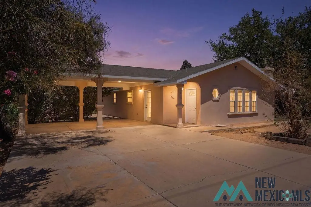 1600 S Saddler St, Deming, NM 88030 - #1