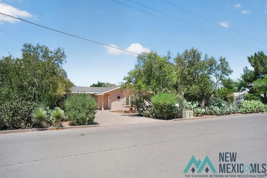 1600 S Saddler St, Deming, NM 88030 - #2