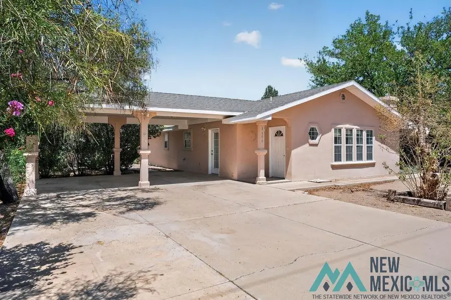 1600 S Saddler St, Deming, NM 88030 - #3