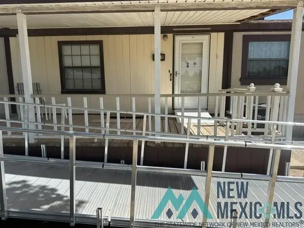 701 Caballo, Carlsbad, NM 88220