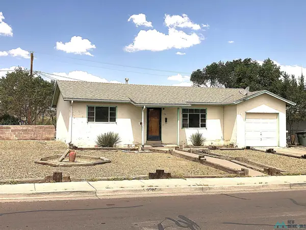 308 Valentina, Gallup, NM 87301-0000