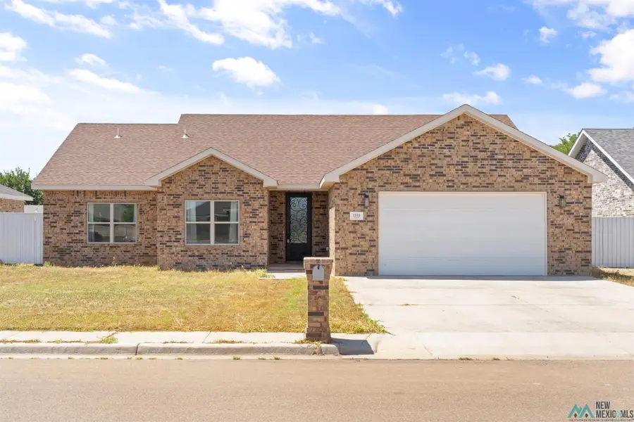 1535 Arbor Dr, Clovis, NM 88101 - #2