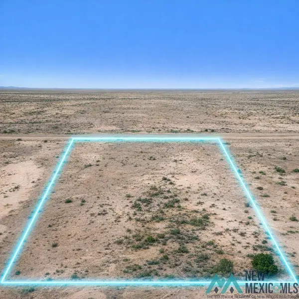 SW Corte De Luna, Deming, NM 88030-3717