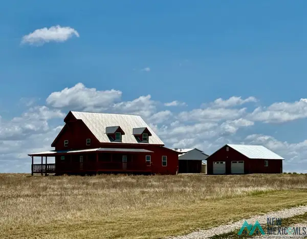 142 Frontage Rd 2142, Las Vegas, NM 87701