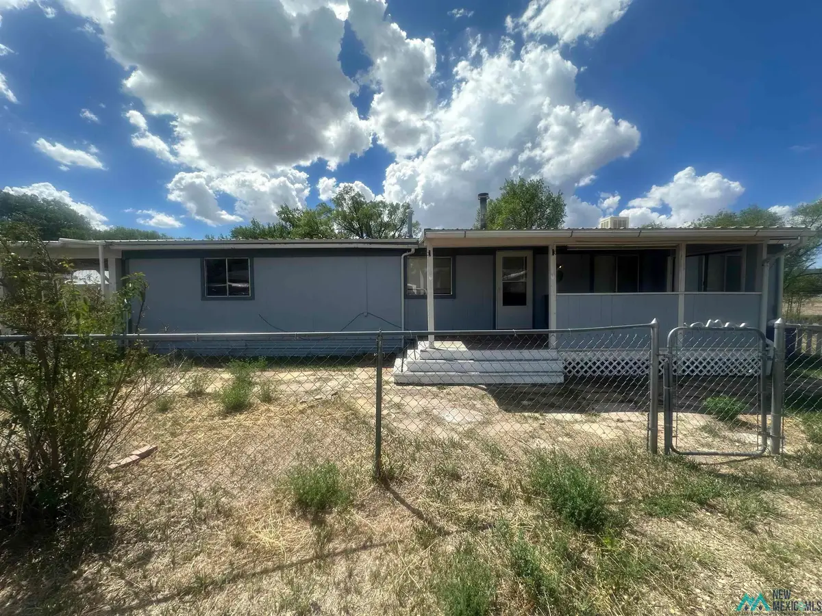 519 Kemm Dr, Las Vegas, NM 87701-01 - #1