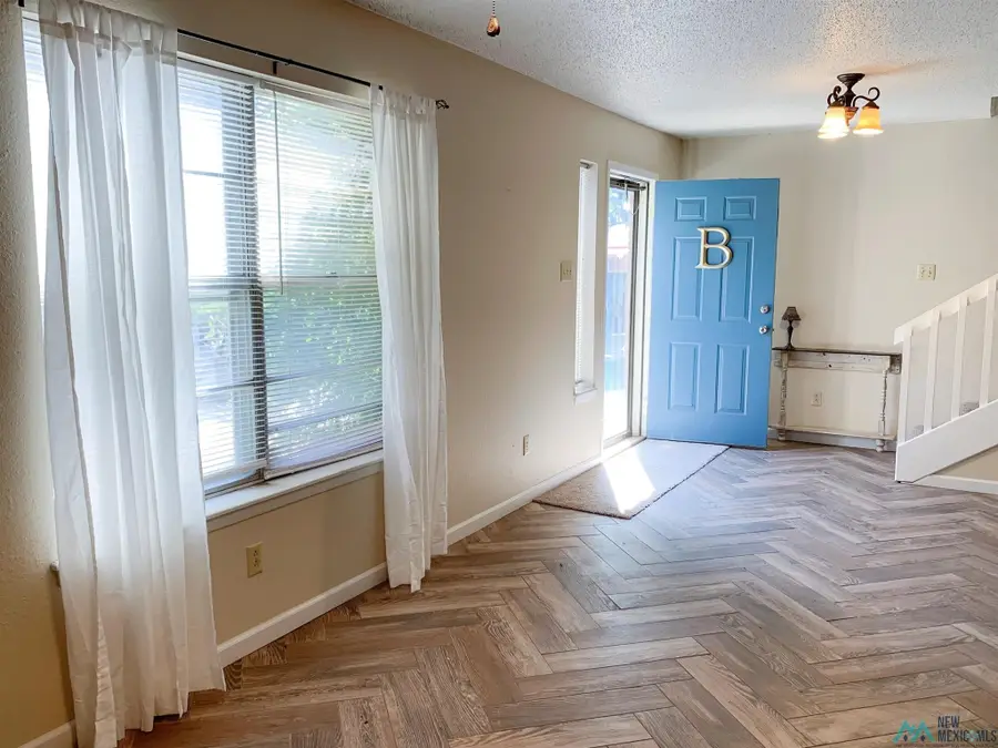 3522 Adenmore, Clovis, NM 88101 - #2