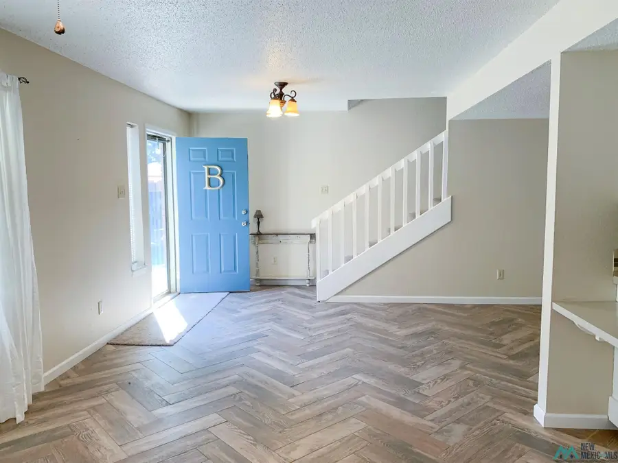 3522 Adenmore, Clovis, NM 88101 - #3