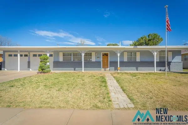 1403 Bonita Dr, Roswell, NM 88203