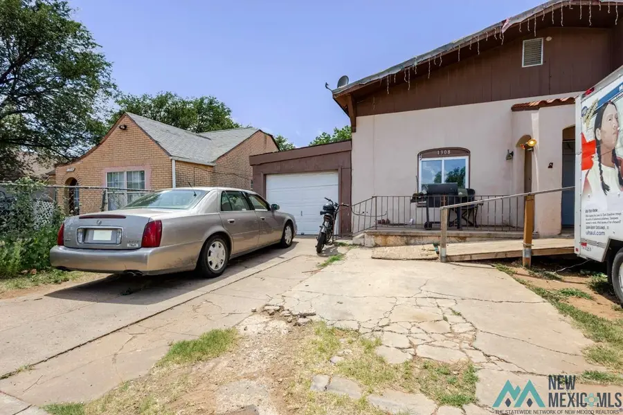 1308 N Merriwether St, Clovis, NM 88101 - #2