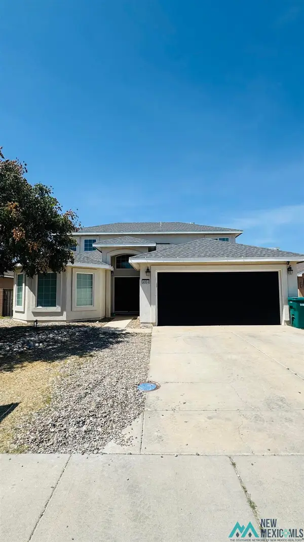 4804 W Big Red, Hobbs, NM 88240