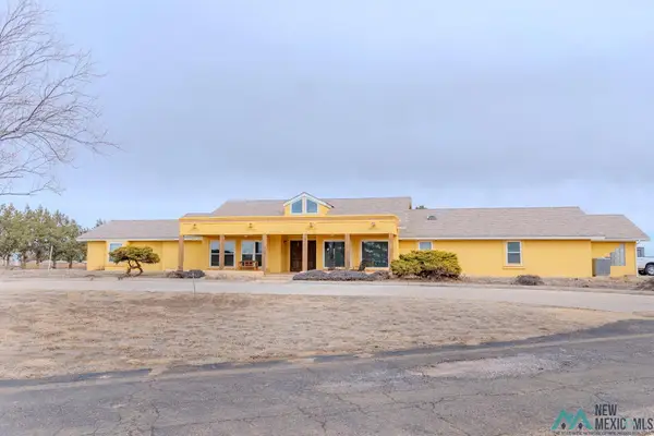 586 Sr 523, Clovis, NM 88101