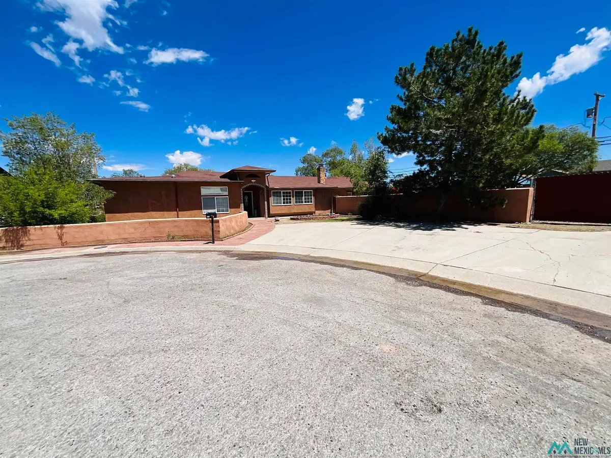 1105 Nevada, Gallup, NM 87301 - #1