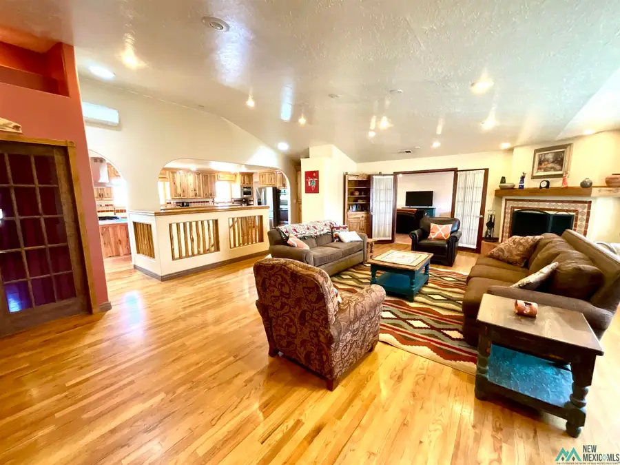 1105 Nevada, Gallup, NM 87301 - #3