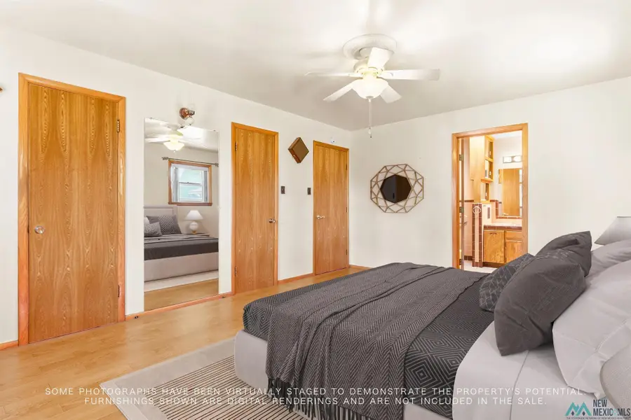 1200 E 21st St, Clovis, NM 88101 - #2
