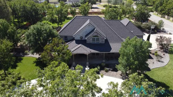 1908 W 27th St. Street, Roswell, NM 88201