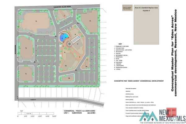 000 W Country Club & Sycamore, Roswell, NM 5