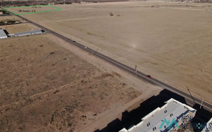 000 W Country Club & Sycamore, Roswell, NM 5 - Image #3