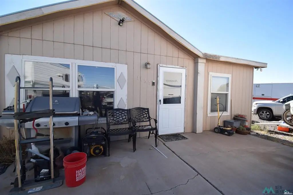 1155 Grulla Mountain Rd Se, Deming, NM 88030 - #1
