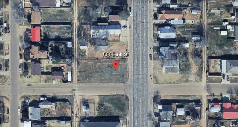 500 N Hull St, Clovis, NM 88101 - #2