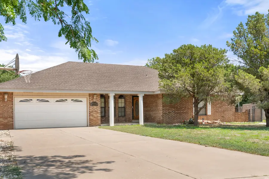 3720 Ben Crenshaw Ct, Clovis, NM 88101 - #2
