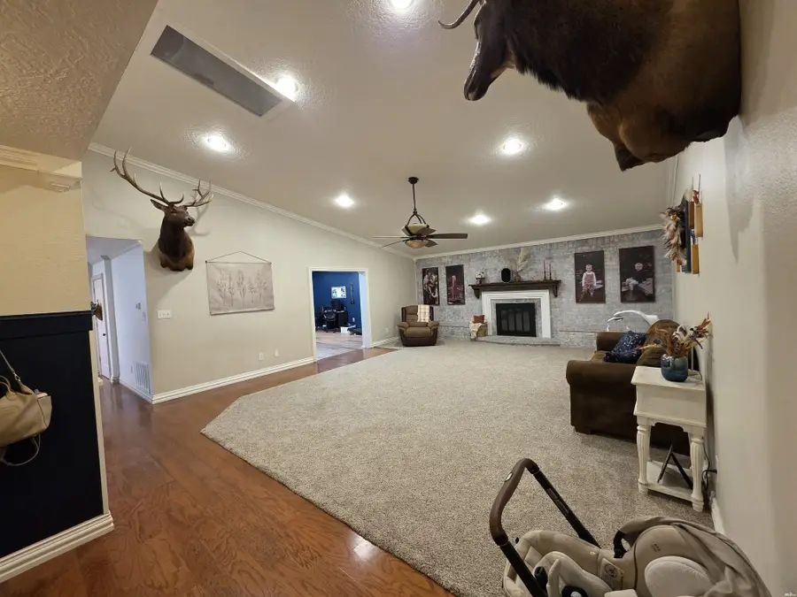 418 W. Martin St, Hobbs, NM 88242 - #2