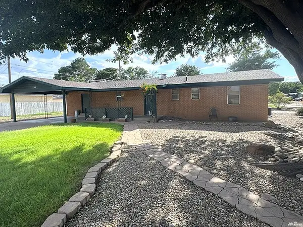 1620 S. Ave F., Portales, NM 88130