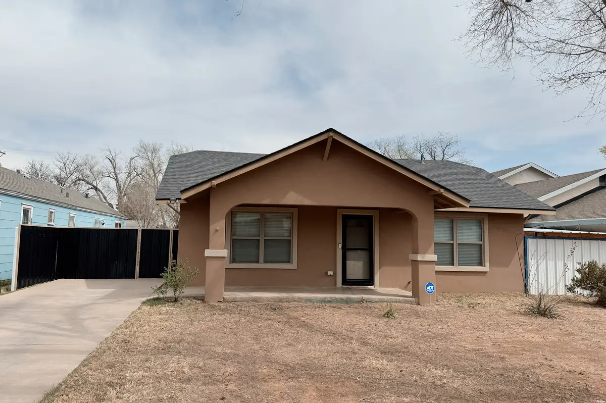 1311 Gidding St, Clovis, NM 88101 - #1