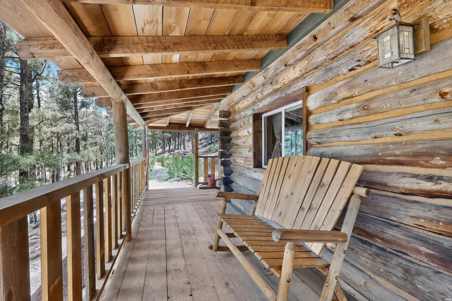 1194 Nm 518 Hwy, Sapello, NM 87745 - #2