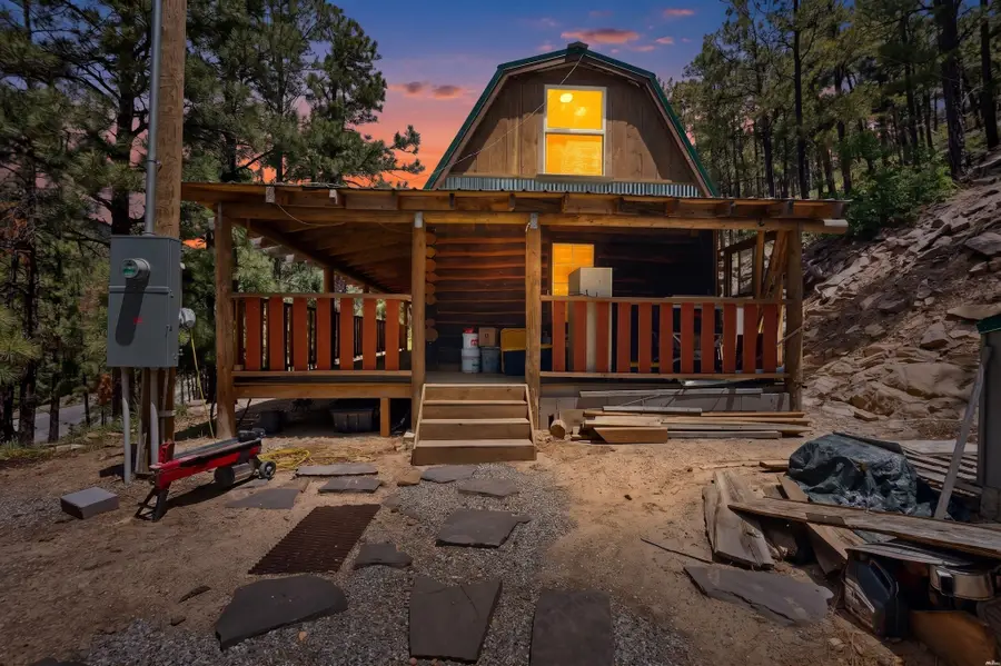 1194 Nm 518 Hwy, Sapello, NM 87745 - #3