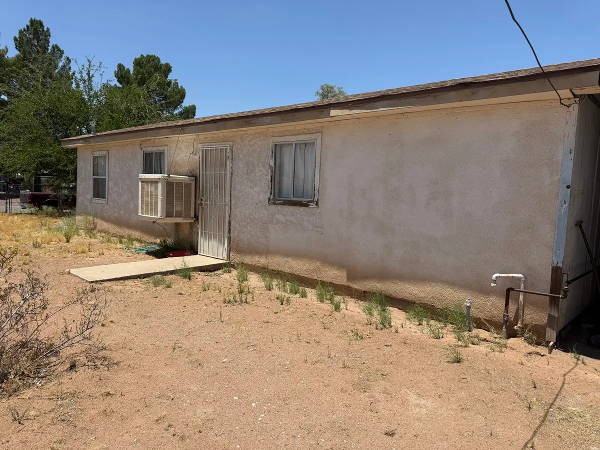 721 S 12th St, Deming, NM 88030 - #1