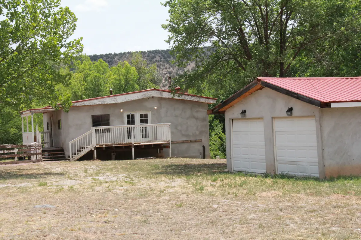 52 Dodge, Villanueva, NM 87583 - #1