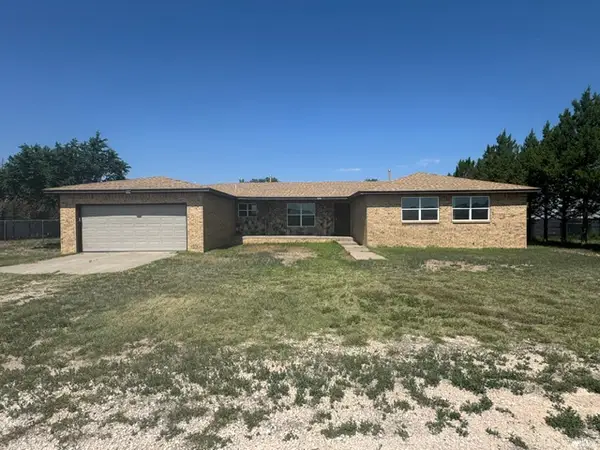 504 Baker Rd, Portales, NM 88130
