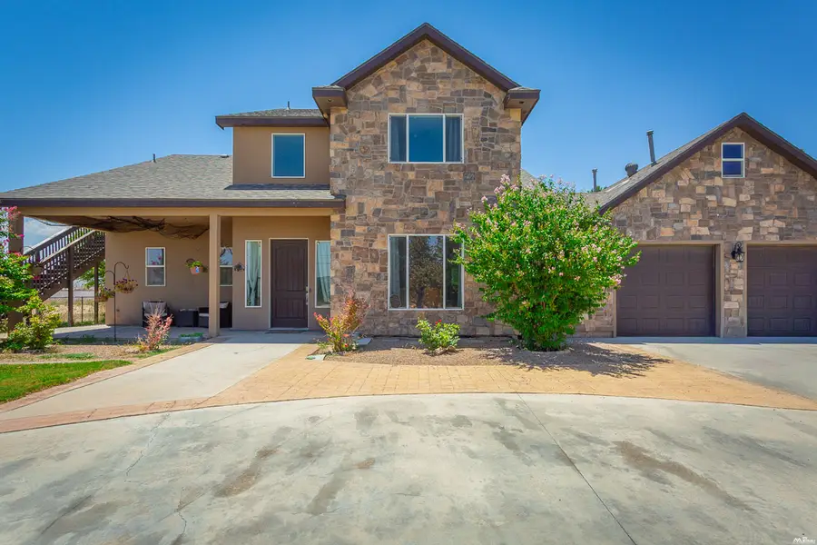 805 Walker Farm Rd, Carlsbad, NM 88220 - #2