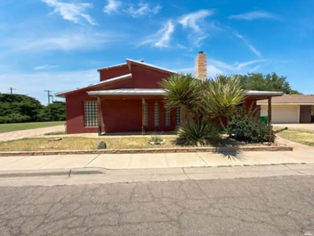 804 E Randy Pl, Hobbs, NM 88240 - #1