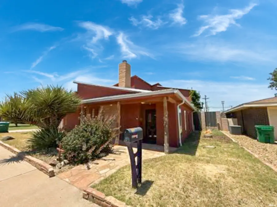 804 E Randy Pl, Hobbs, NM 88240 - #2