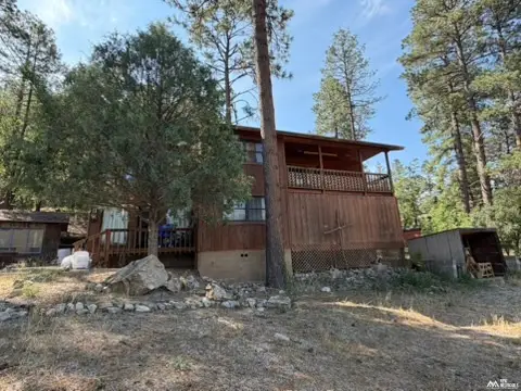 819 Carrizo_canyon Rd, Ruidoso, NM 88345