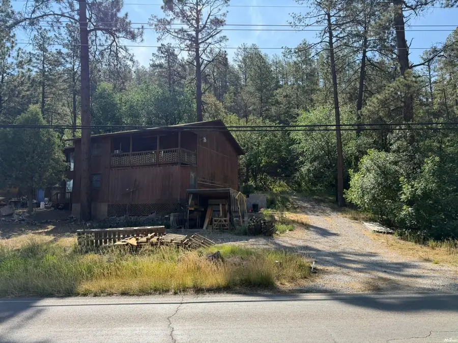 819 Carrizo_canyon Rd, Ruidoso, NM 88345 - #3