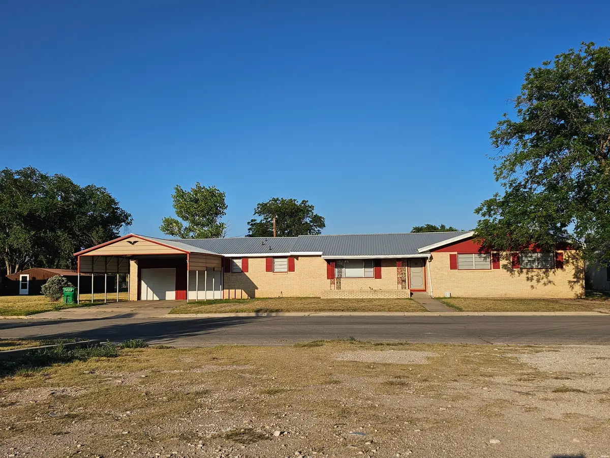 214 Cobern Ave, Tatum, NM 88267 - #1