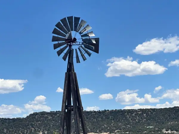 1 Cow Springs, Quemado, NM 87829