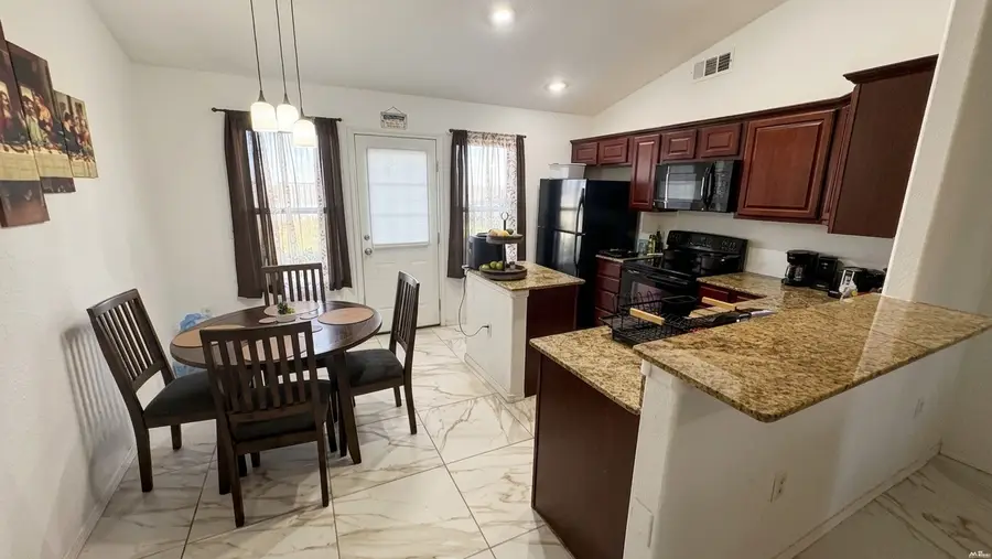1301 Carter Ave, Lovington, NM 88260 - #2