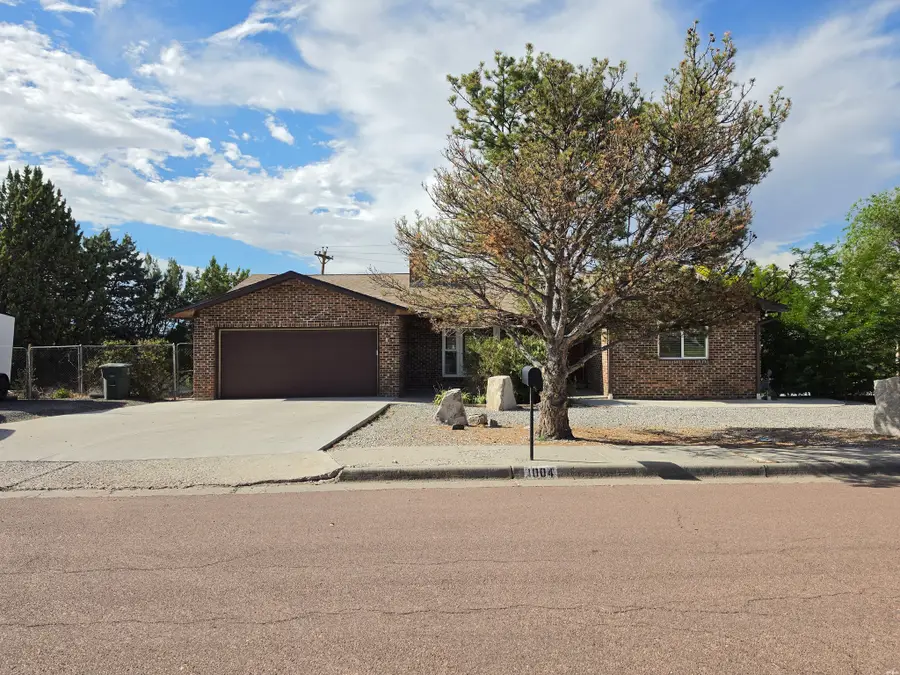 1004 Yei Ave, Gallup, NM 87301 - #2
