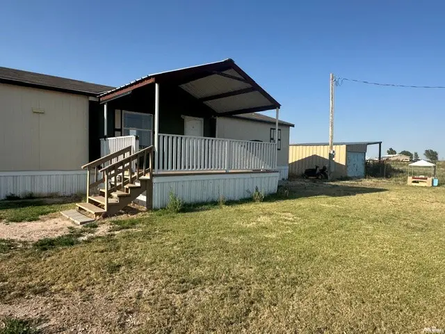 475 E Anita Rd, Lake Arthur, NM 88253 - #2