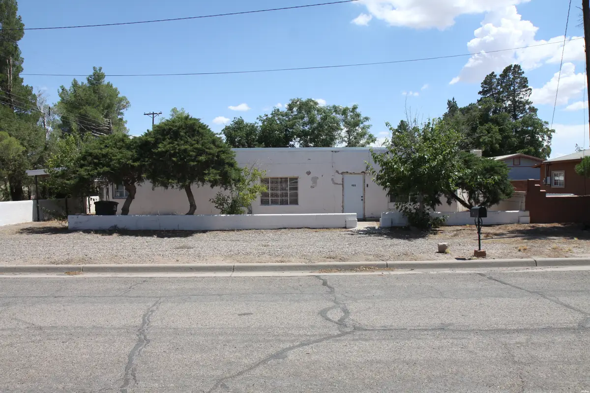 922 W Birch, Deming, NM 88030 - #1