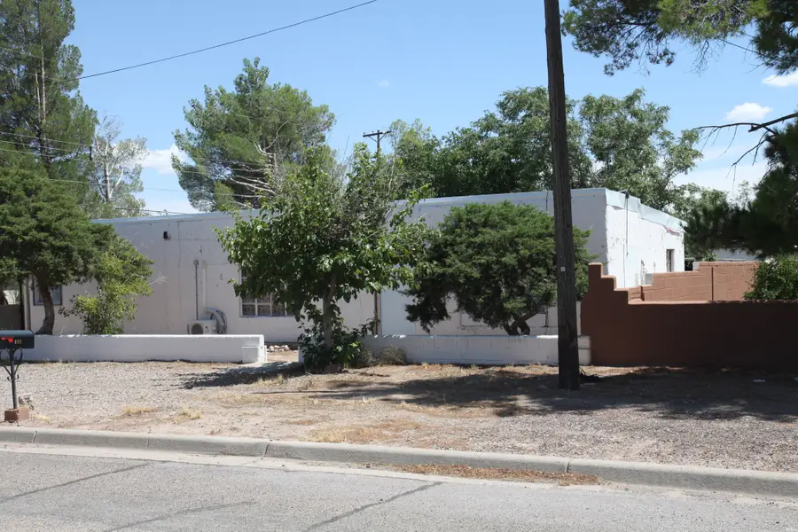 922 W Birch, Deming, NM 88030 - #2