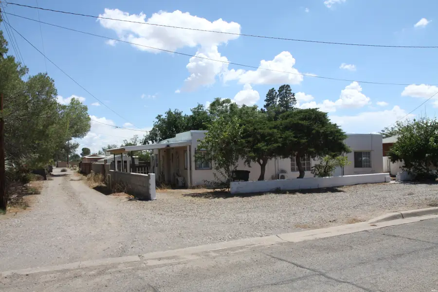 922 W Birch, Deming, NM 88030 - #3