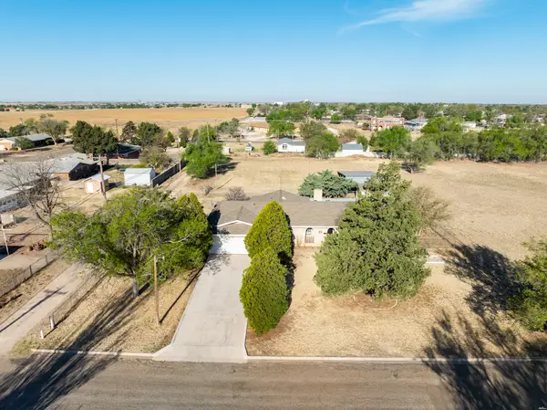 2010 S Ave, Portales, NM 88130