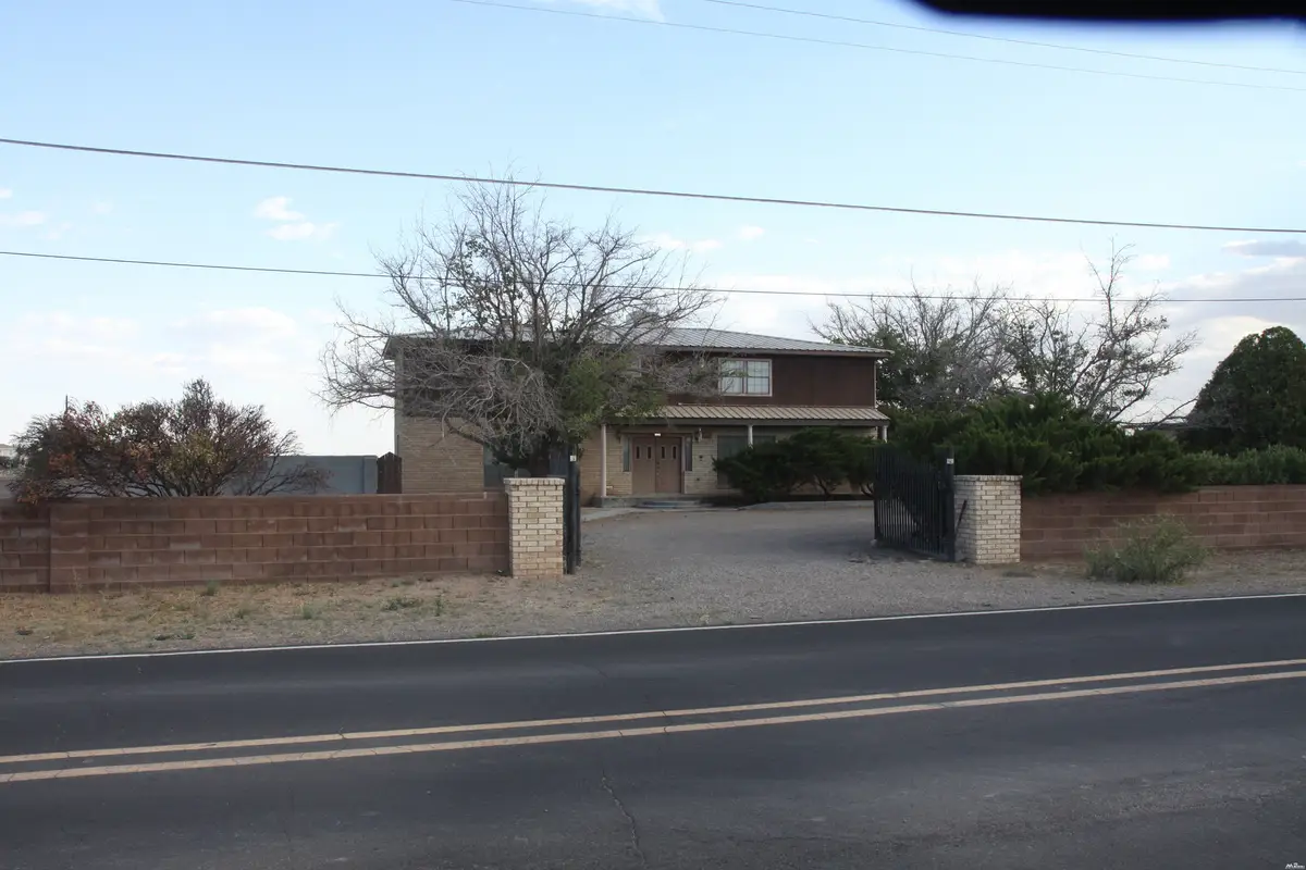1190 Dona Ana Rd, Deming, NM 88030 - #1