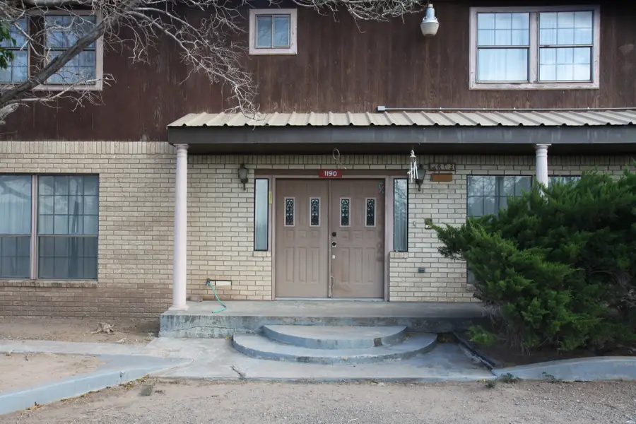 1190 Dona Ana Rd, Deming, NM 88030 - #2