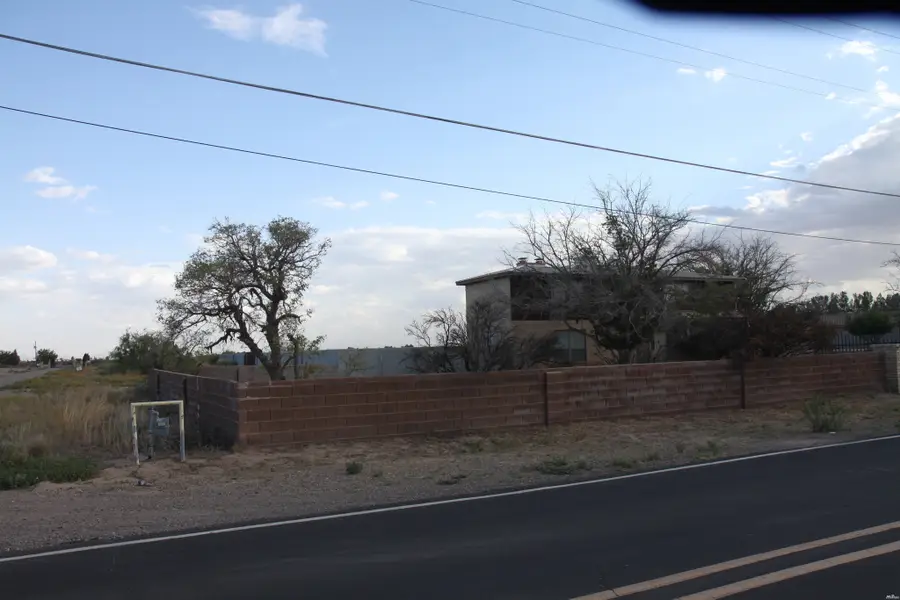 1190 Dona Ana Rd, Deming, NM 88030 - #3